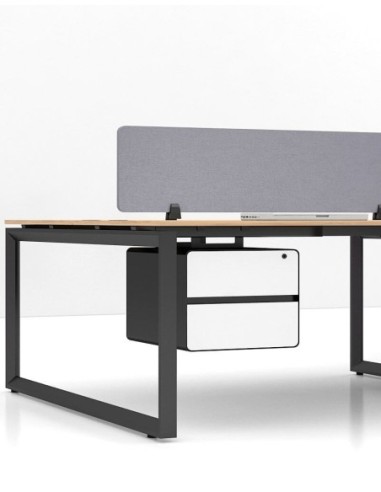 Cadman Hanging Lockable Steel Drawer for ACE...