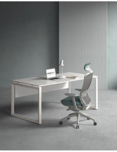 Ace Series Rectangular Executive Desk 2