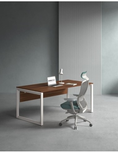 Ace Series Rectangular Executive Desk