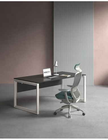 Ace Series Rectangular Executive Desk