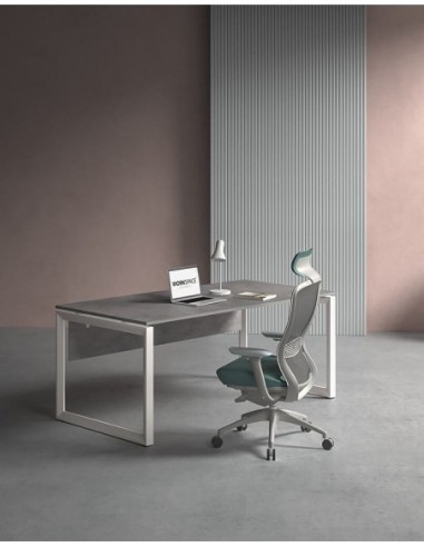 Ace Series Rectangular Executive Desk