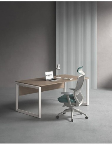 Ace Series Rectangular Executive Desk