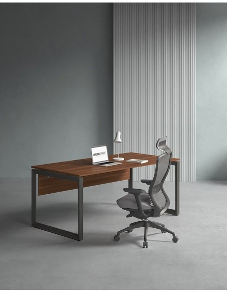 Ace Series Rectangular Executive Desk