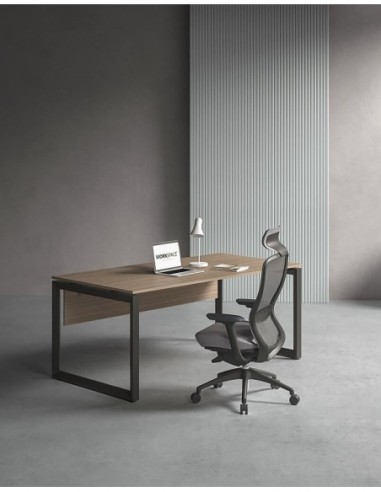 Ace Series Rectangular Executive Desk