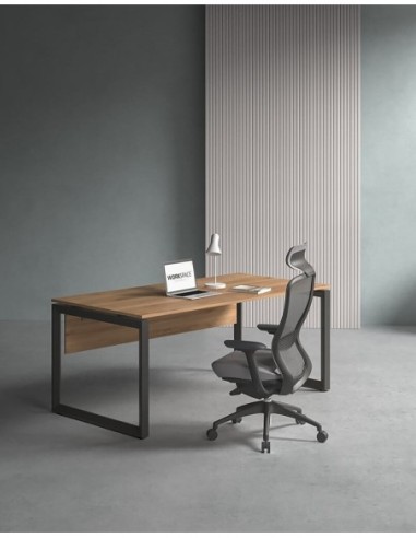 Ace Series Rectangular Executive Desk