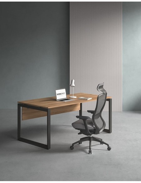 Ace Series Rectangular Executive Desk