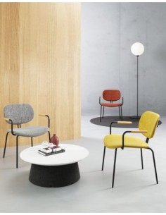 ET Alien Arm Chair 2