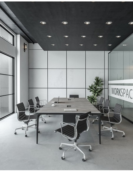 ARC Designer Series Meeting Table