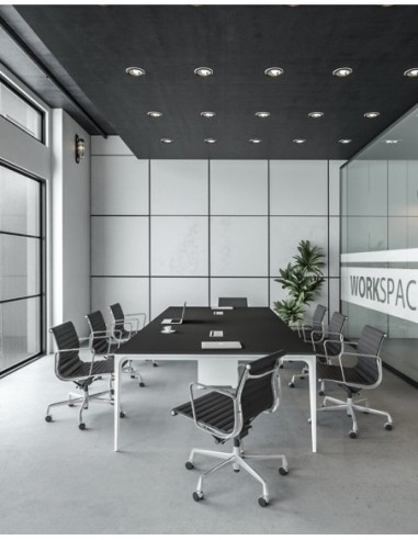 ARC Designer Series Meeting Table