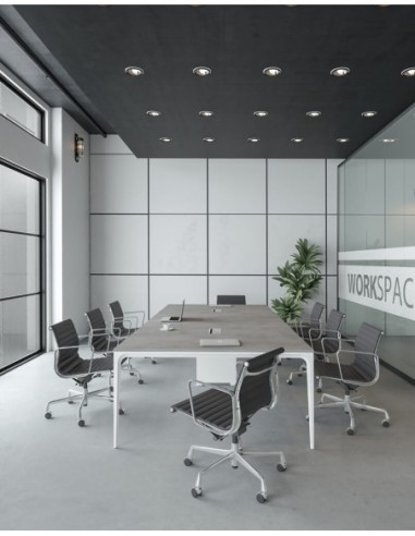 ARC Designer Series Meeting Table