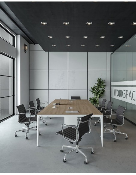 ARC Designer Series Meeting Table