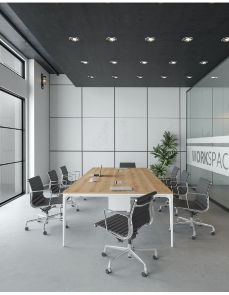 ARC Designer Series Meeting Table