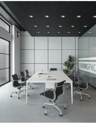 ARC Designer Series Meeting Table