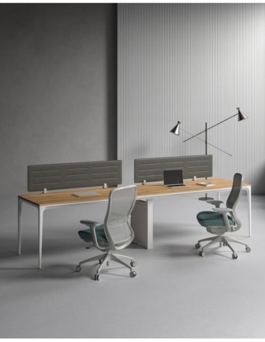 ARC Designer Series Cluster of 2x Single Line...