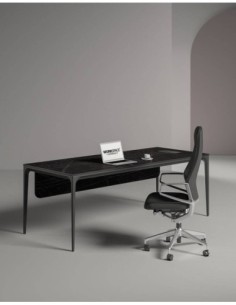 ARC Designer Series Rectangular Executive Desk