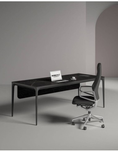 ARC Designer Series Rectangular Executive Desk