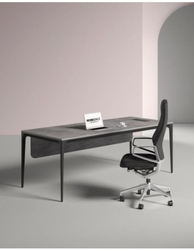 ARC Designer Series Rectangular Executive Desk