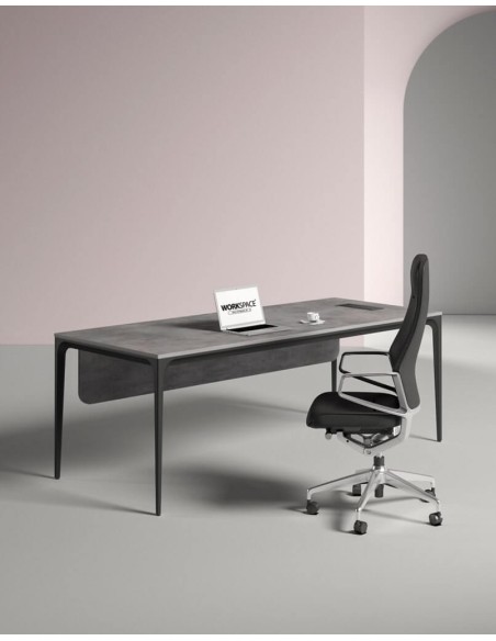 ARC Designer Series Rectangular Executive Desk