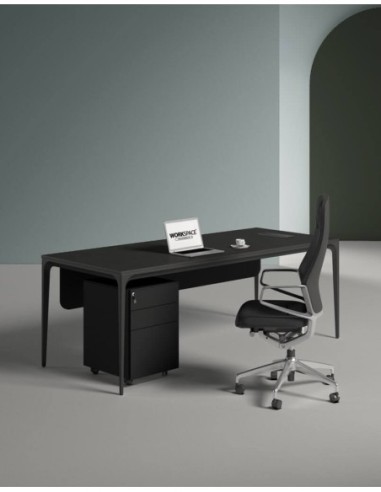 ARC Designer Series Rectangular Executive Desk