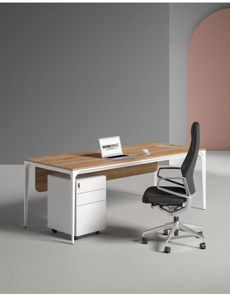 ARC Designer Series Rectangular Executive Desk