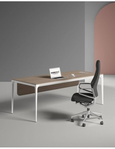 ARC Designer Series Rectangular Executive Desk