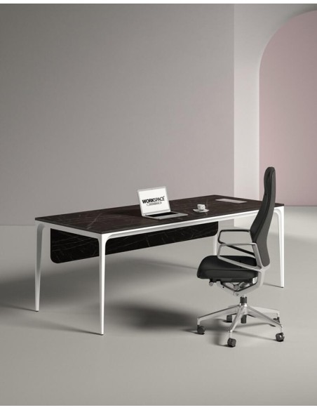 ARC Designer Series Rectangular Executive Desk