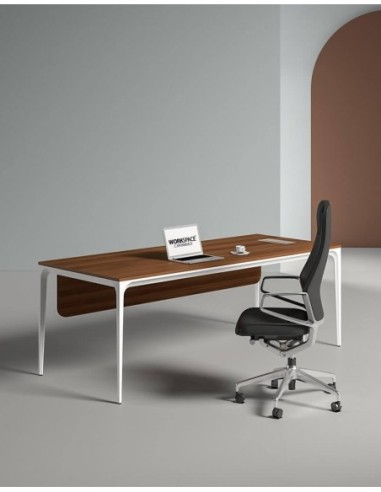ARC Designer Series Rectangular Executive Desk