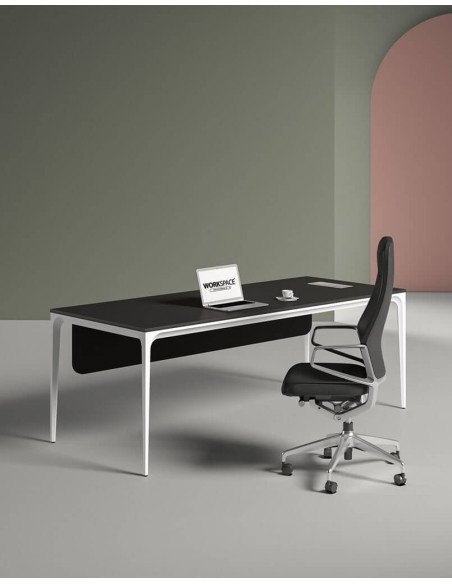 ARC Designer Series Rectangular Executive Desk