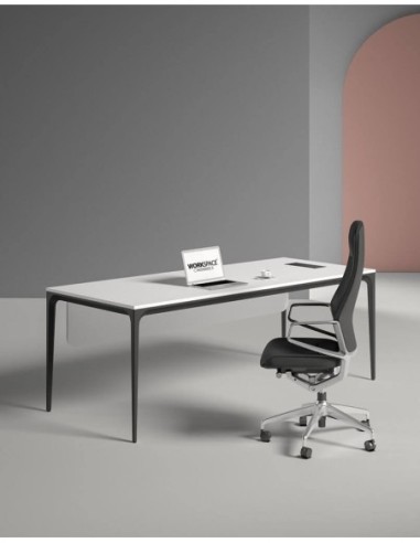 ARC Designer Series Rectangular Executive Desk
