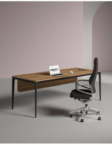 ARC Designer Series Rectangular Executive Desk