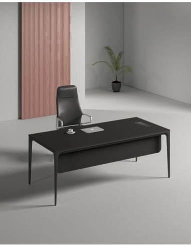 ARC Designer Series Rectangular Executive Desk