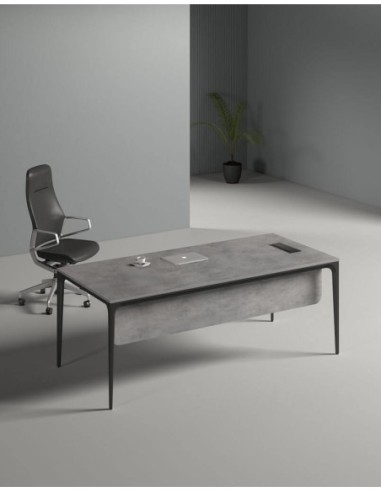 ARC Designer Series Rectangular Executive Desk