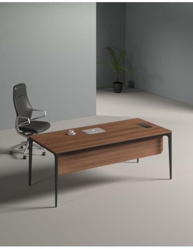 ARC Designer Series Rectangular Executive Desk