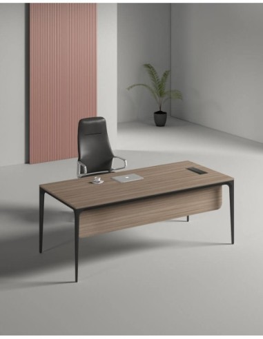 ARC Designer Series Rectangular Executive Desk