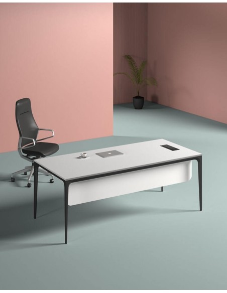 ARC Designer Series Rectangular Executive Desk