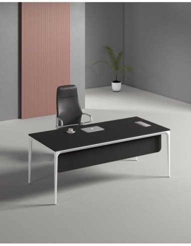 ARC Designer Series Rectangular Executive Desk