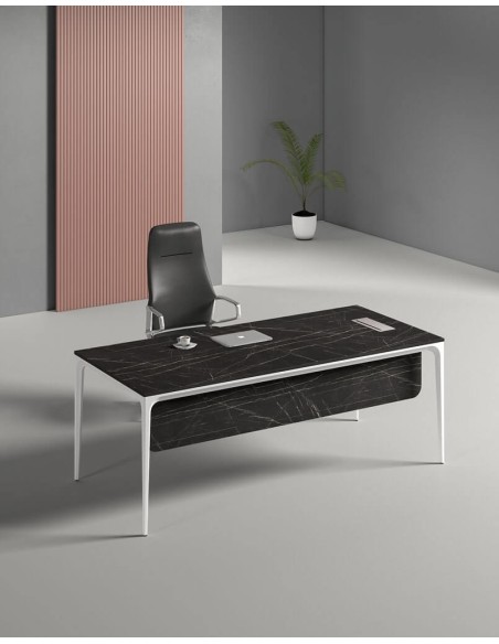 ARC Designer Series Rectangular Executive Desk