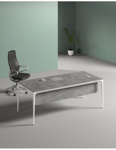 ARC Designer Series Rectangular Executive Desk