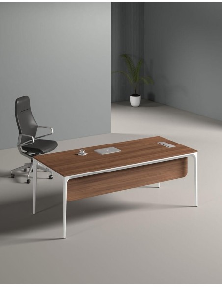 ARC Designer Series Rectangular Executive Desk