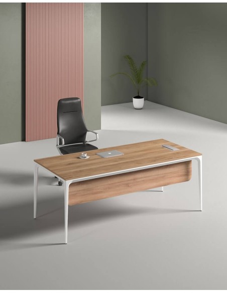 ARC Designer Series Rectangular Executive Desk