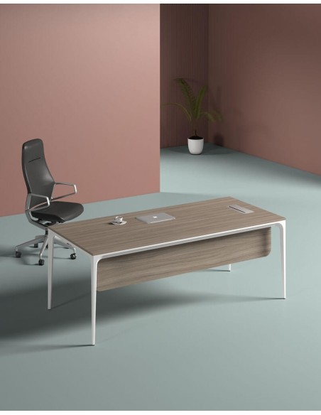 ARC Designer Series Rectangular Executive Desk