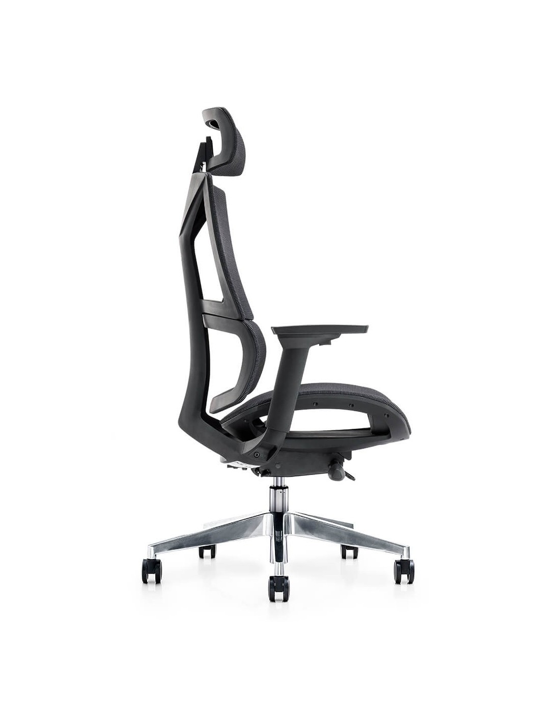 Endurance Black Ergonomic Mesh Chair Workspace Office Furniture D...