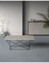 EXO 2.2 Modern Rectangular Coffee Table