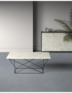 EXO 2.2 Modern Rectangular Coffee Table 2