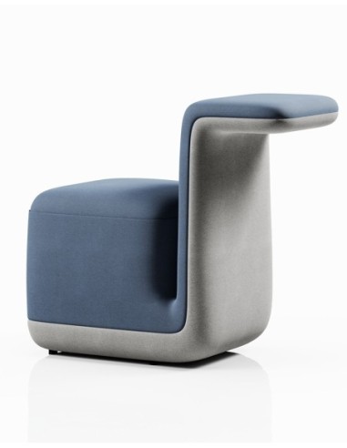 Pipe Multifunctional Sitting Pier