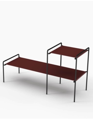 Carl Coffee Table Set