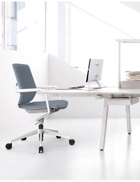 ITC Pro Sliding Base Modern Task Chair