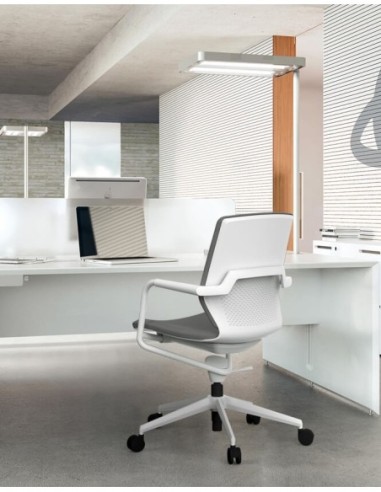 ITC Pro Sliding Base Modern Task Chair