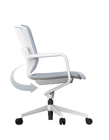 ITC Pro Sliding Base Modern Task Chair