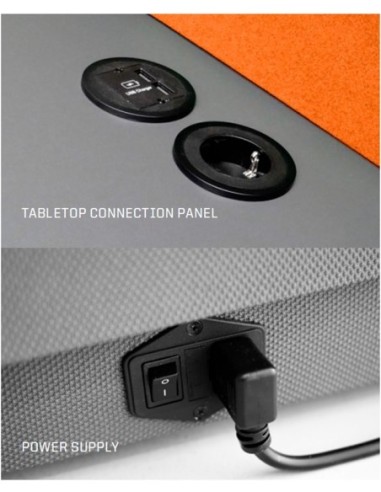 Vank Wall 3 Acoustic Pod
